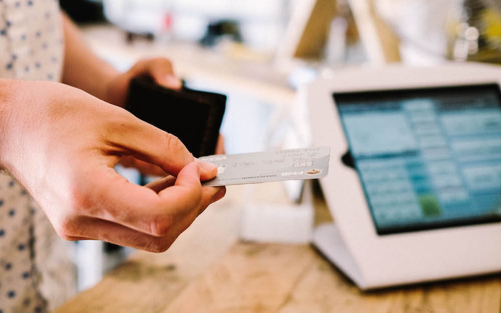 How to prevent credit card fraud in your small business | Open by Yoco