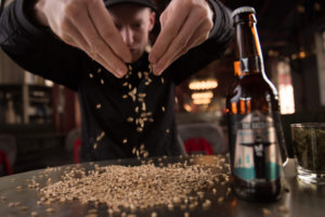 Eben Uys, founder of Mad Giant Brewery, shares what he has learnt from building his modest brewery into a world-class destination.