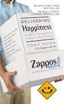 Delivering Happines by Tony Hsiue.