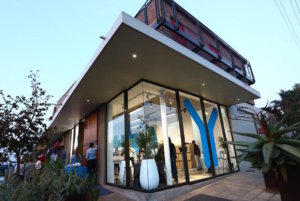 The Yoco Store in Parkhurst, Johannesburg.