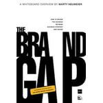 The Brand Gap business book