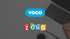 yoco integration